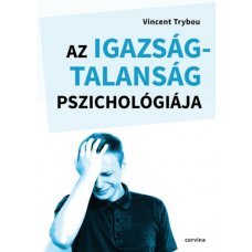 Az igazságtalanság pszichológiája     17.95 + 1.95 Royal Mail